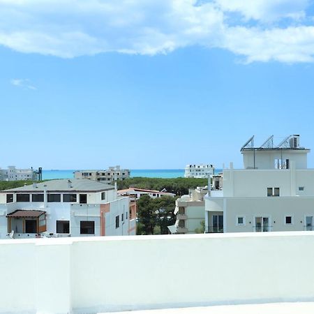E&G Apartaments Golem  Exteriér fotografie