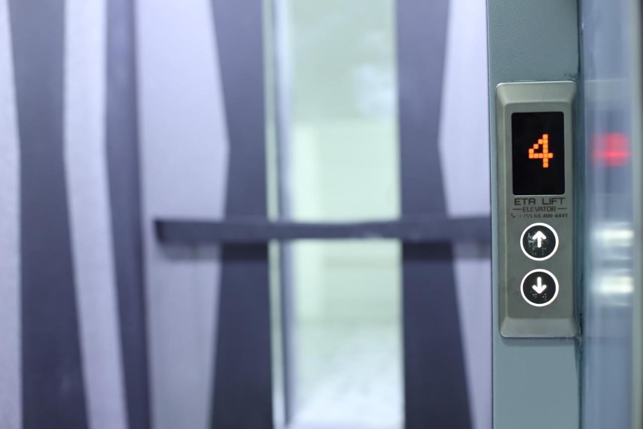E&G Apartaments Golem  Exteriér fotografie