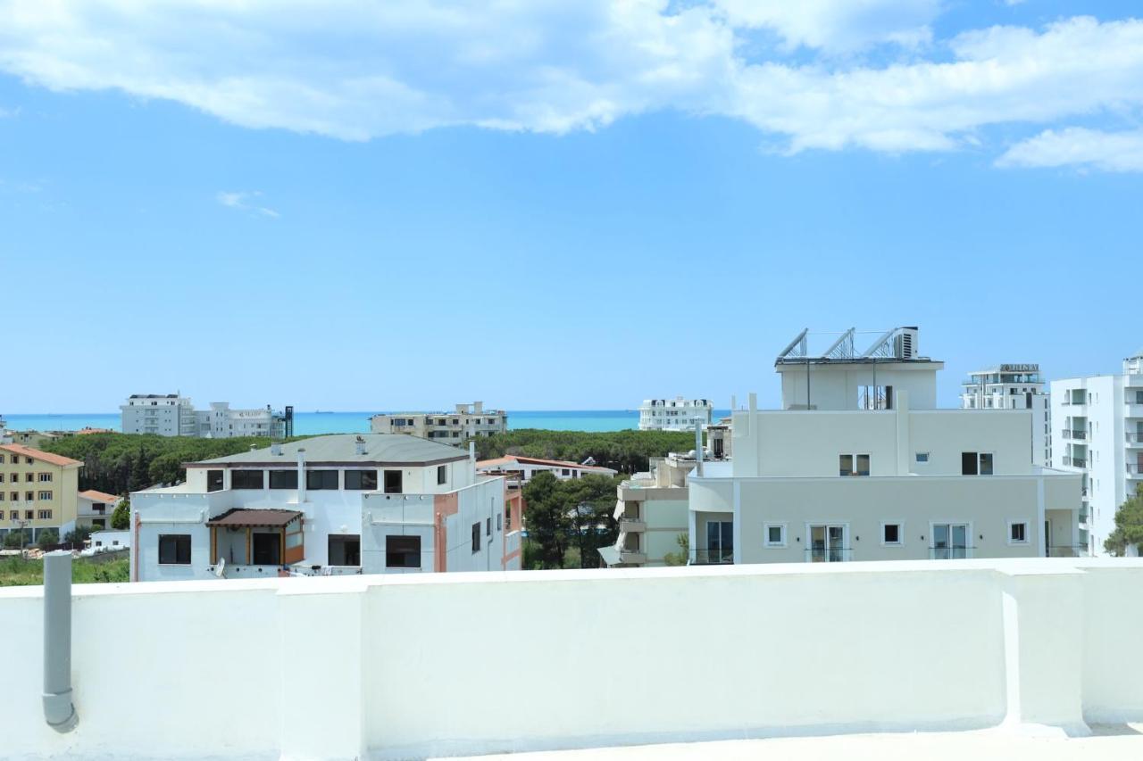 E&G Apartaments Golem  Exteriér fotografie