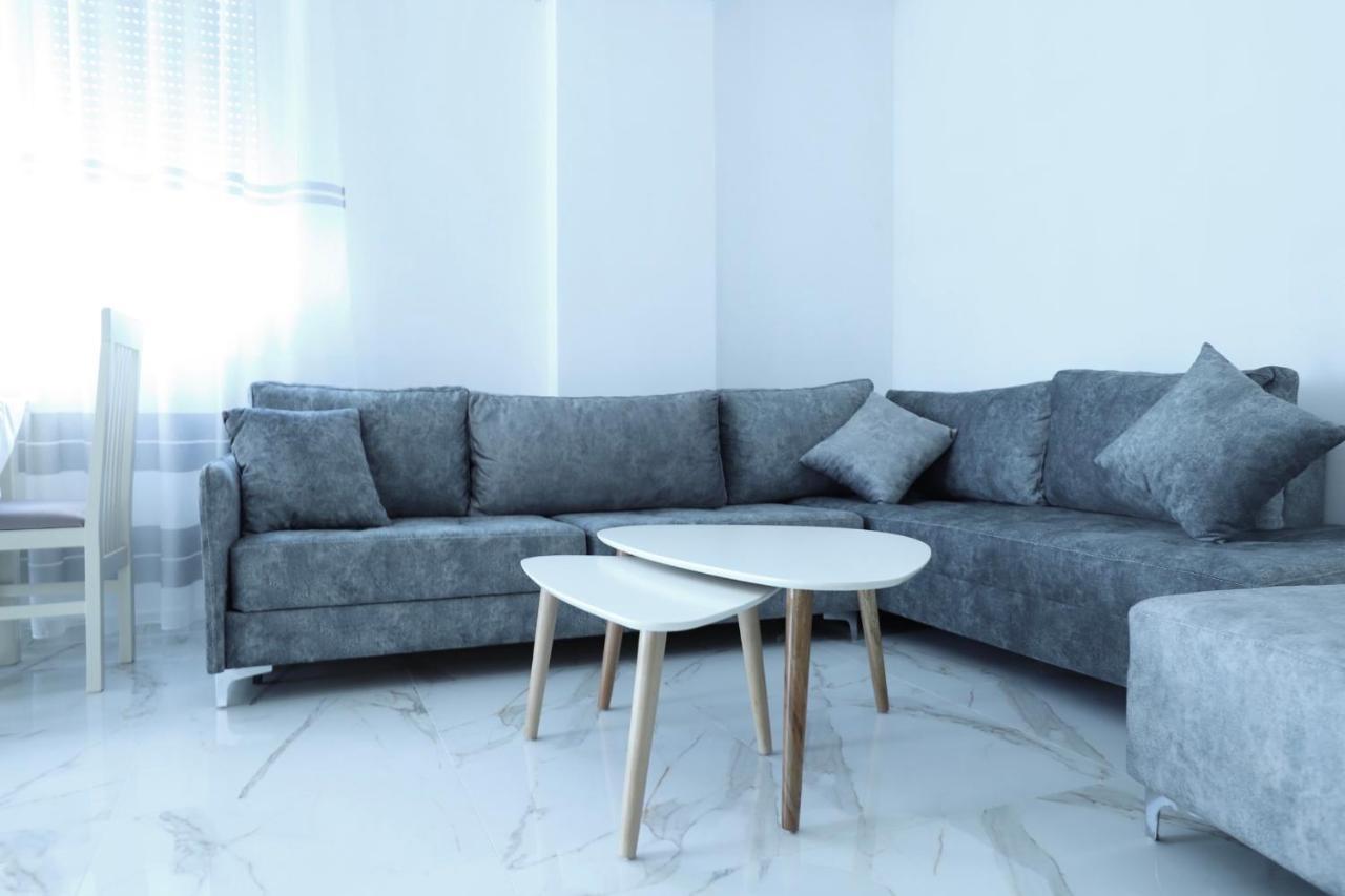 E&G Apartaments Golem  Exteriér fotografie