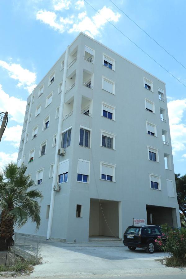 E&G Apartaments Golem  Exteriér fotografie