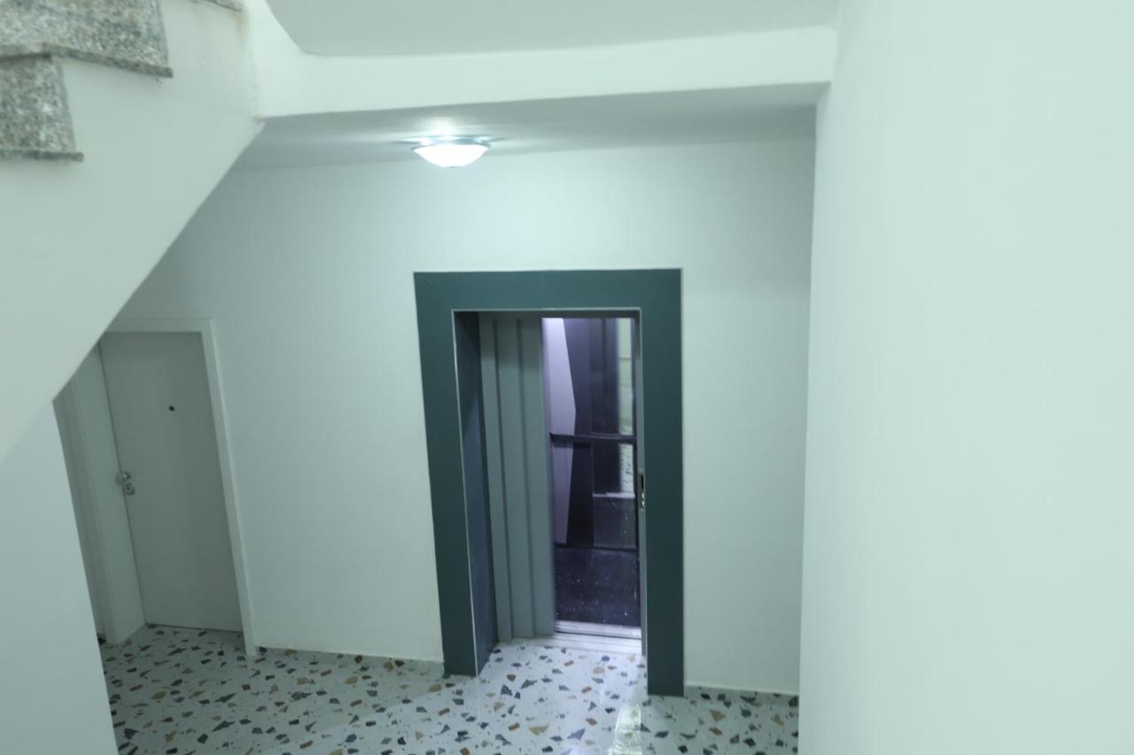E&G Apartaments Golem  Exteriér fotografie