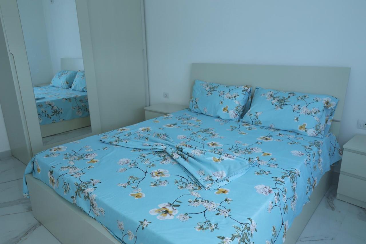 E&G Apartaments Golem  Exteriér fotografie